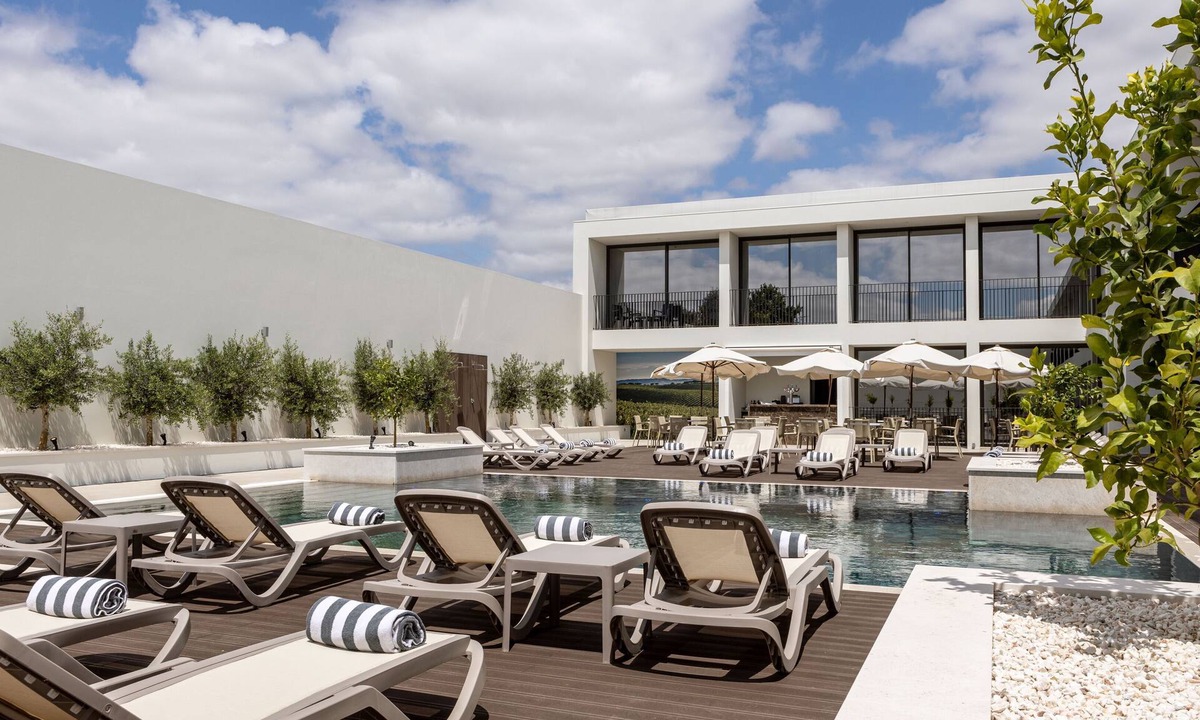 Evora Hotel | Évora O Cante Hotel