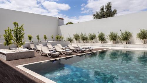 Evora Hotel | Évora O Cante Hotel