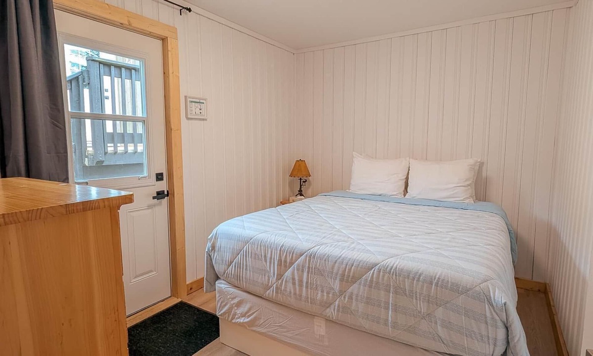 Ucluelet Hotel | 1-Bedroom Full Kitchen | Ocean View