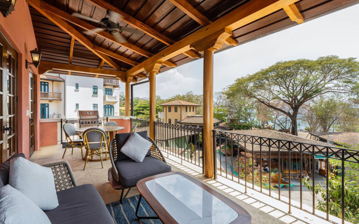 Las Catalinas Condo | 10 m² Condo ∙ 1 bedroom ∙ 3 guests