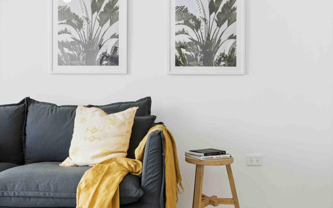 Miami Apartment | 100 m² Apartment ∙ 2 bedrooms ∙ 4 guests