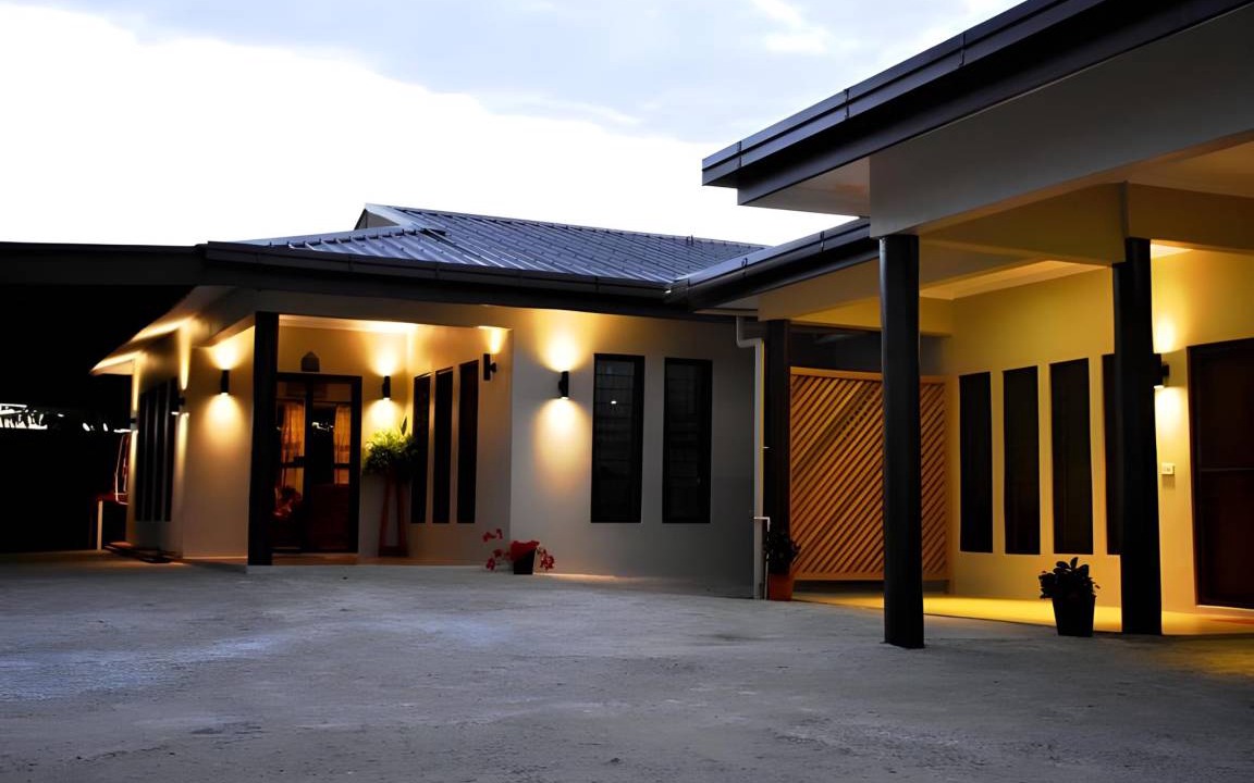 Nadi Apartment | 100 m² Serviced apartment ∙ 2 bedrooms ∙ 10 guests
