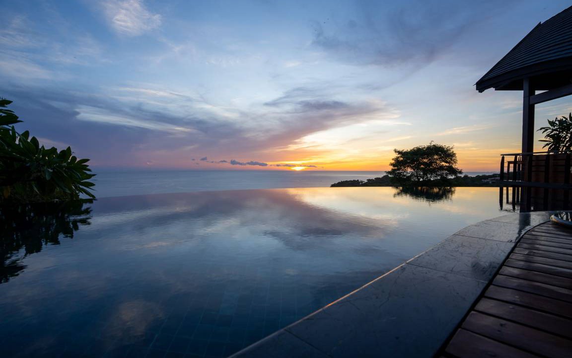 Papagayo Peninsula House | 1021 m² House ∙ 6 bedrooms ∙ 12 guests