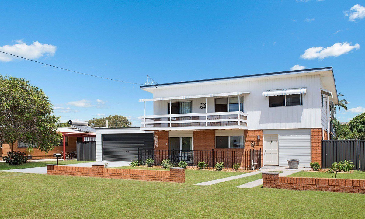 Golden Beach House | 108 Taylor Avenue Golden Beach