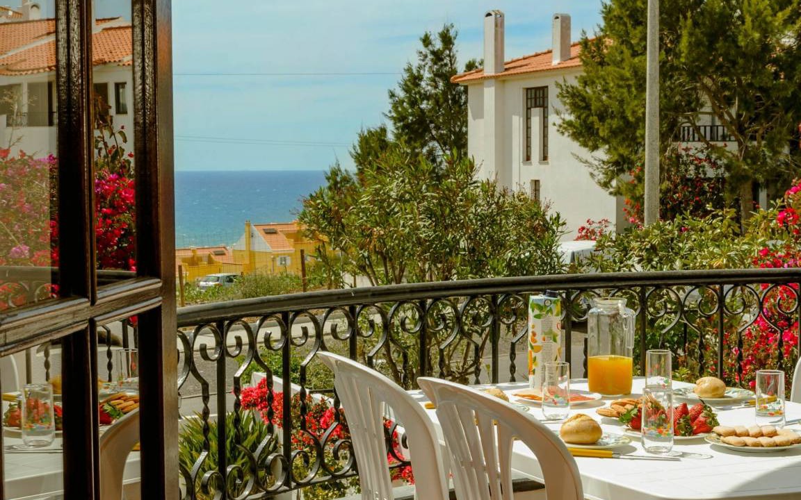 Ericeira Apartment | 110 m² Apartment ∙ 4 bedrooms ∙ 6 guests