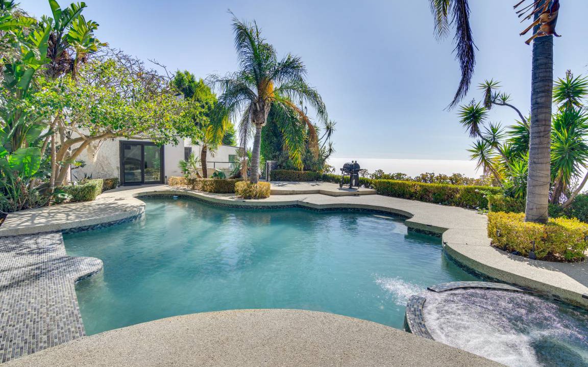 Western Malibu House | 111 m² House ∙ 3 bedrooms ∙ 8 guests