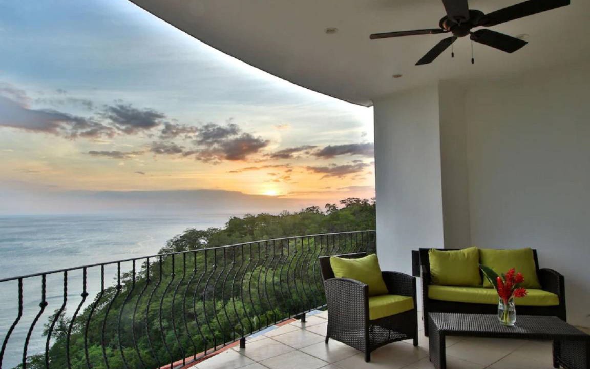Playa Flamingo Apartment | 112 m² Apartment ∙ 2 bedrooms ∙ 4 guests