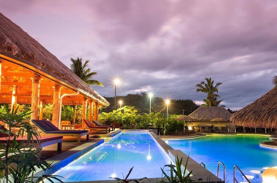 Korotogo Resort | 116 m² Resort ∙ 127 guests
