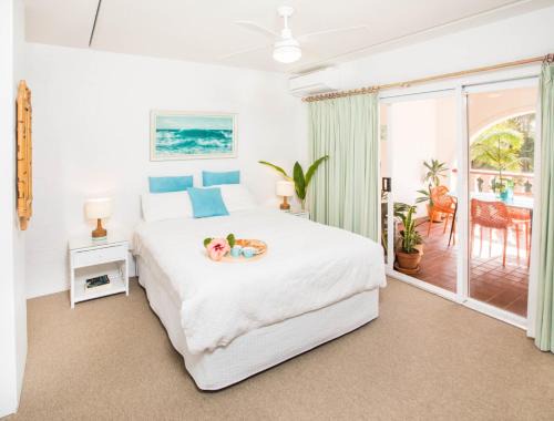 Point Lookout Apartment | 12 The Islander Resort