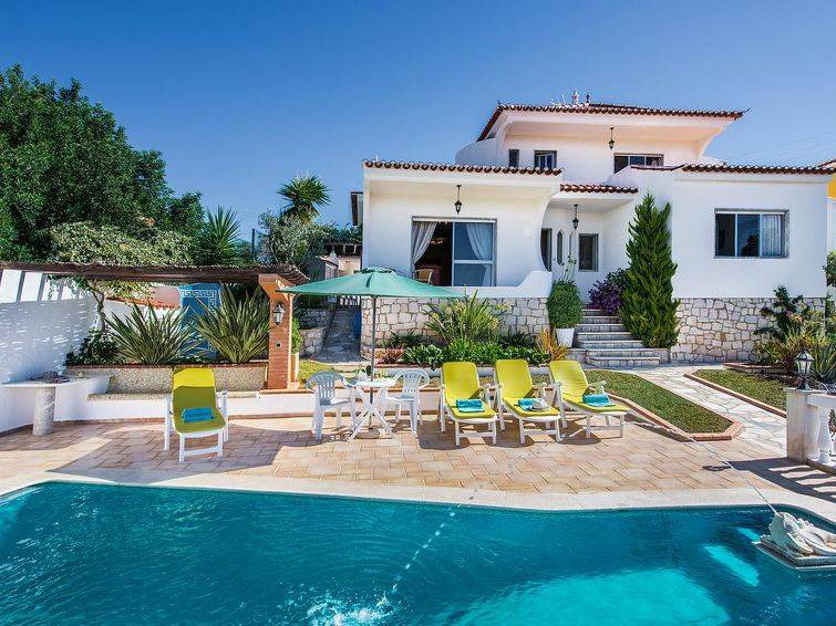 Vale de Parra House | 120 m² House ∙ 3 bedrooms ∙ 7 guests