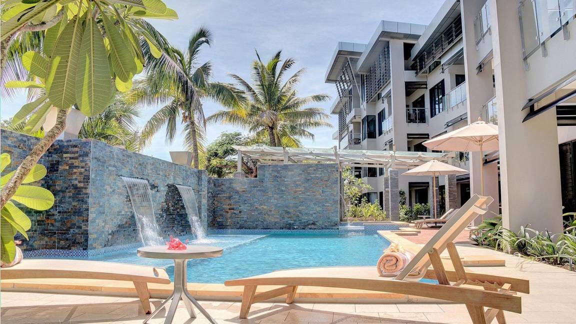 Nadi Apartment | 120 m² Serviced apartment ∙ 6 guests
