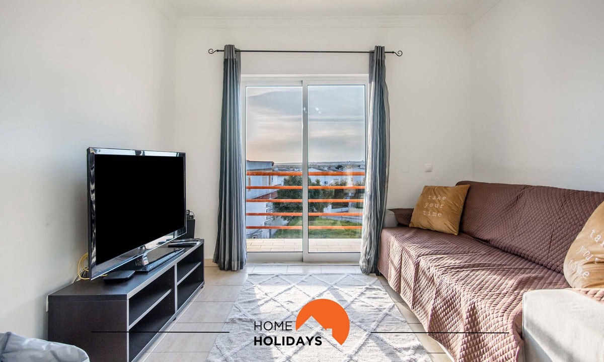 Vale de Parra Apartment | #123 T2 Pão das Areias by Home Holidays