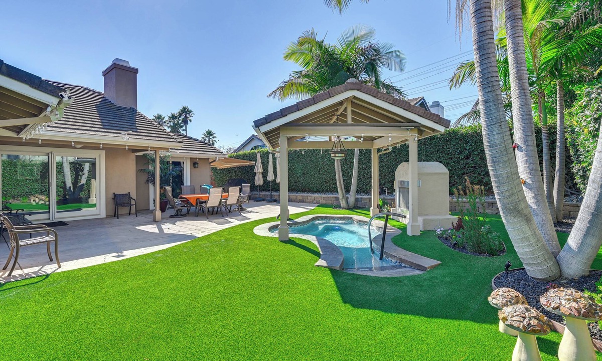 Bonita House | 13 Mi to Downtown San Diego: Quiet Home w/Spa!