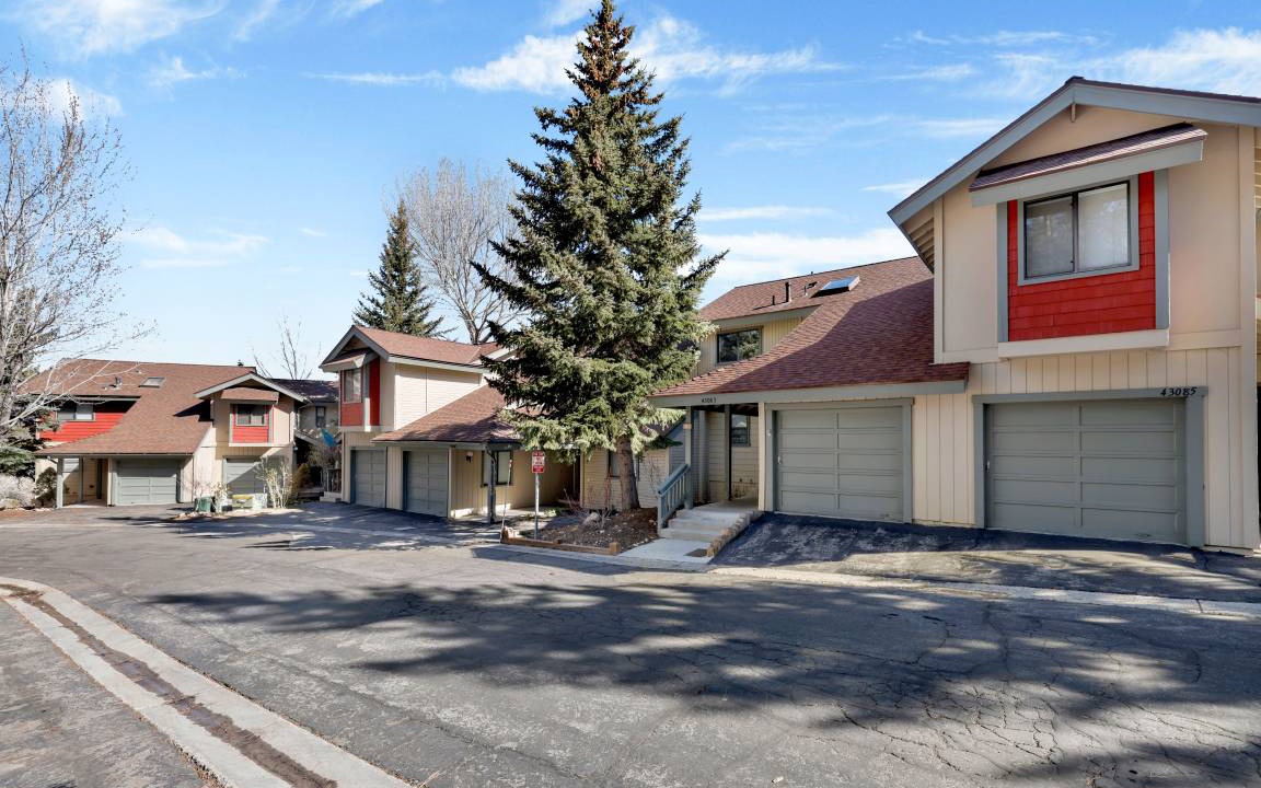 Big Bear Lake Condo | 135 m² Condo ∙ 2 bedrooms ∙ 6 guests