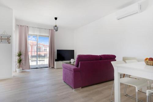Espartal Apartment | 14 Esteva Resorts rcA Aljezur 5 min to the Beach