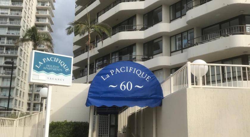 Burleigh Heads Apartment | 147 m² Apartment ∙ 3 bedrooms ∙ 6 guests