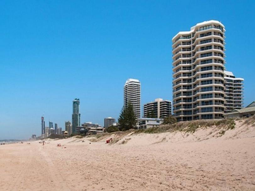 Main Beach Apartment | 160 m² Serviced apartment ∙ 3 bedrooms ∙ 127 guests