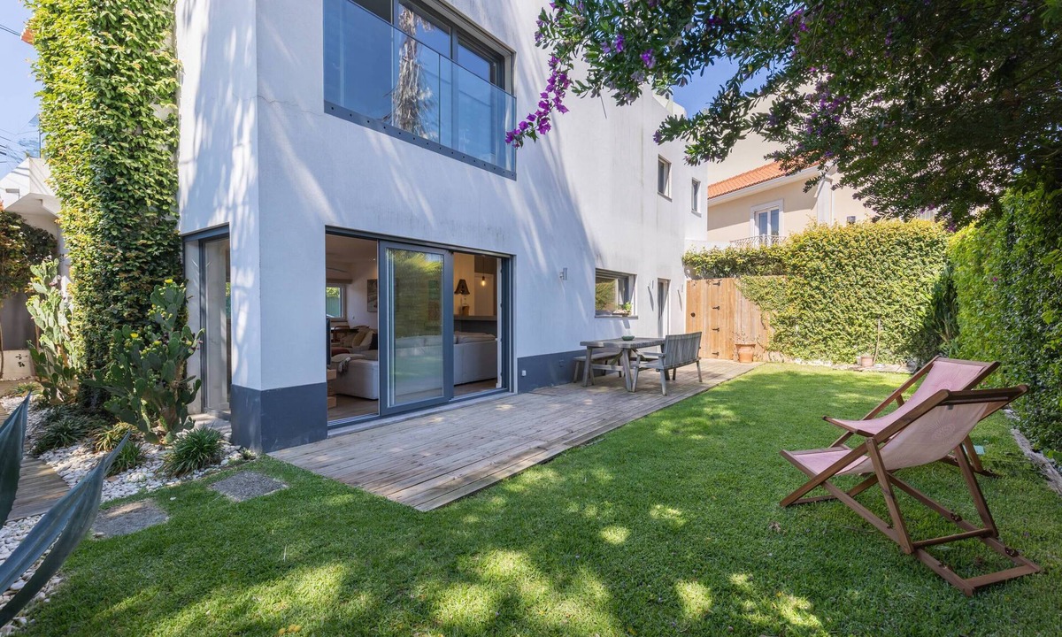 Cascais Villa | 163 - Cascais Dream Villa