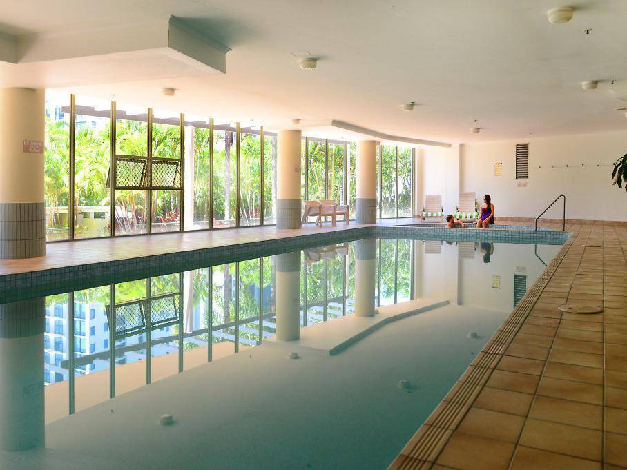 Main Beach Apartment | 180 m² Apartment ∙ 3 bedrooms ∙ 7 guests