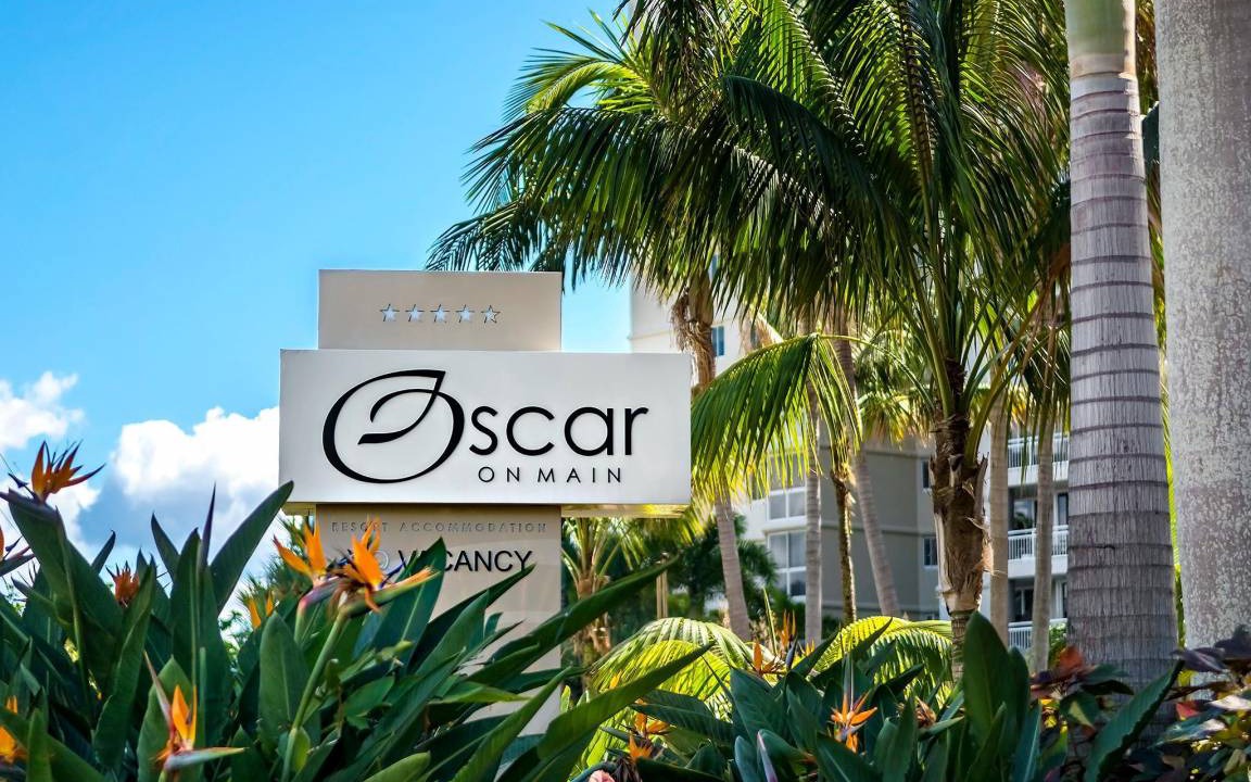Main Beach Apartment | 180 m² Serviced apartment ∙ 3 bedrooms ∙ 127 guests