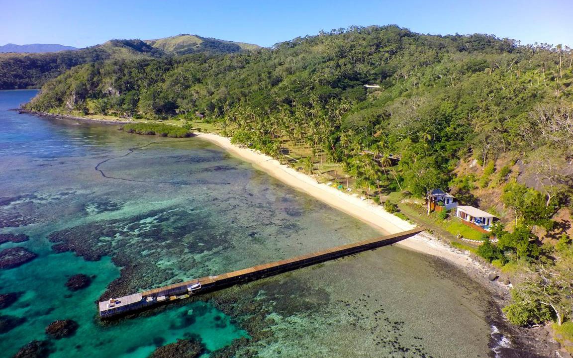 Nawi Resort | 186 m² Resort ∙ 2 bedrooms ∙ 10 guests