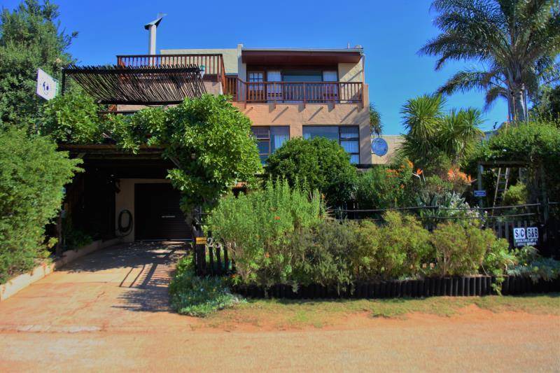 Wavecrest Bed & Breakfast | 198 m² Bed and breakfast ∙ 127 guests