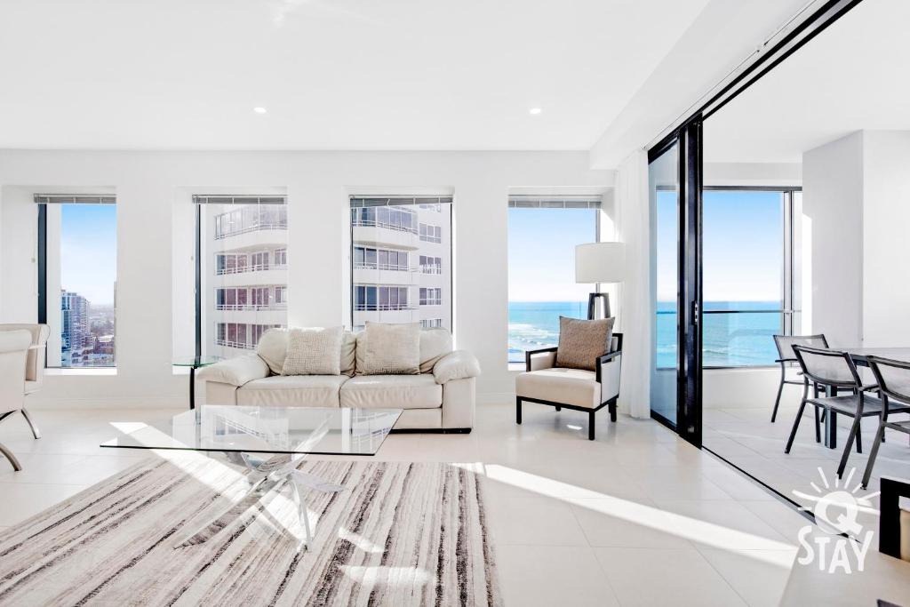 Soul Ocean | Surfers Paradise