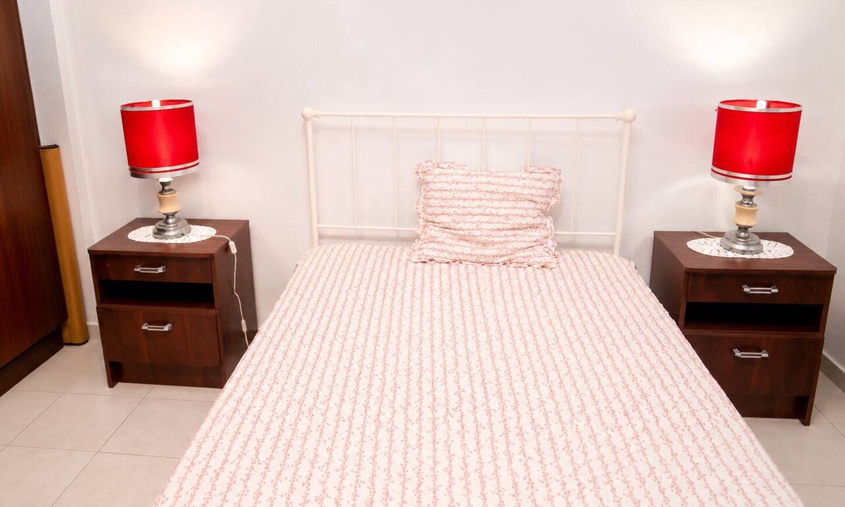 Sao Bartolomeu de Messines Apartment | 2-bedroom Appartment in Center of SB Messines Between Mountains and Beaches
