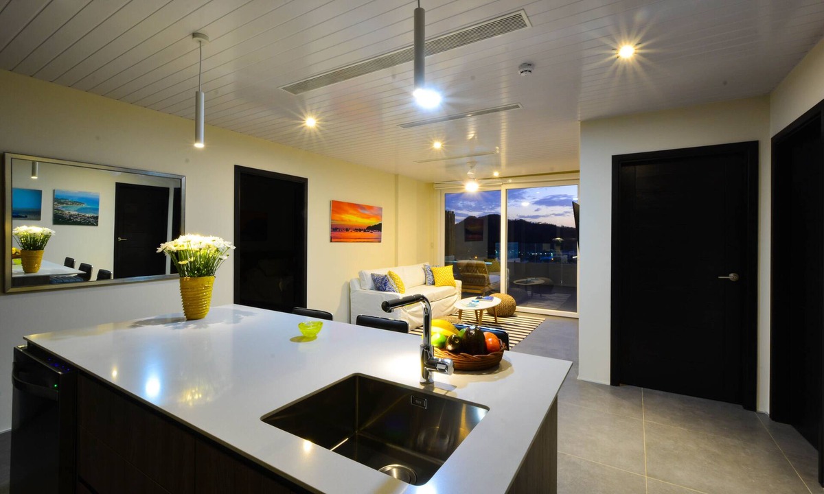San Juan del Sur Apartment | 2 Bedroom Apartment, Private Pool - Luna 03