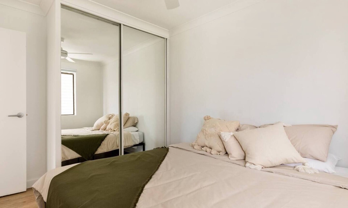 Ascot Apartment | 2 bedroom apartment