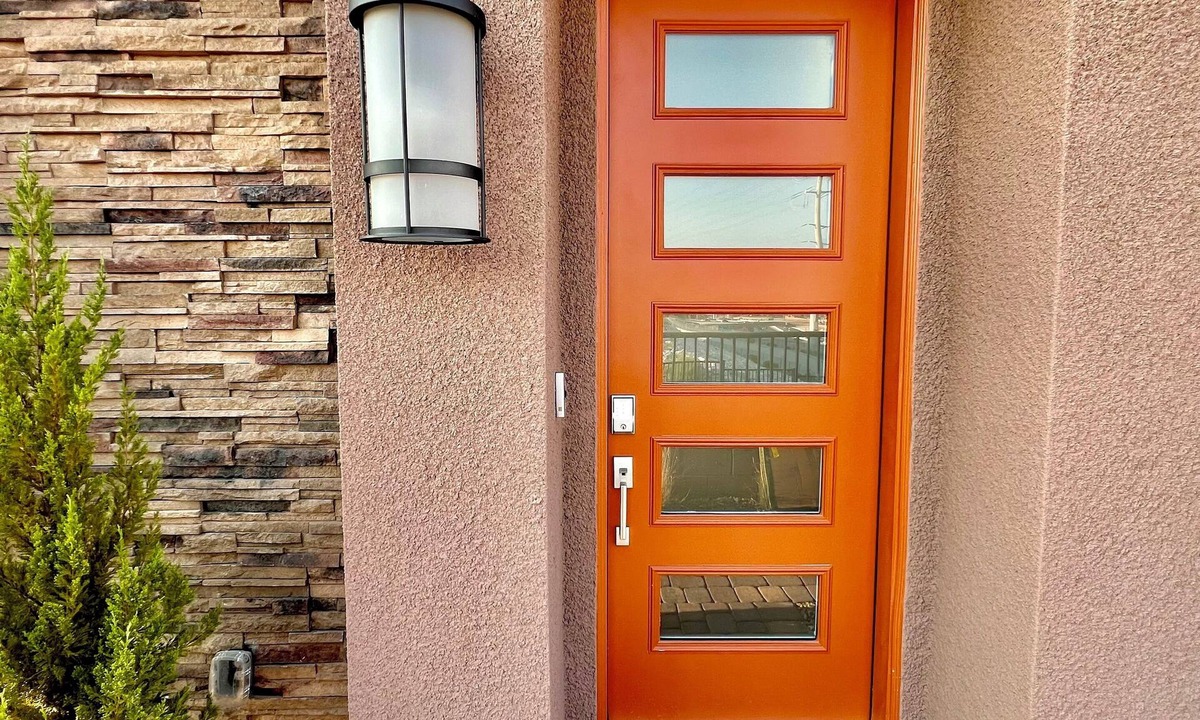 Las Vegas Condo | 2-bedroom condo in NW Las Vegas with great views. Near great shopping & Red Rock