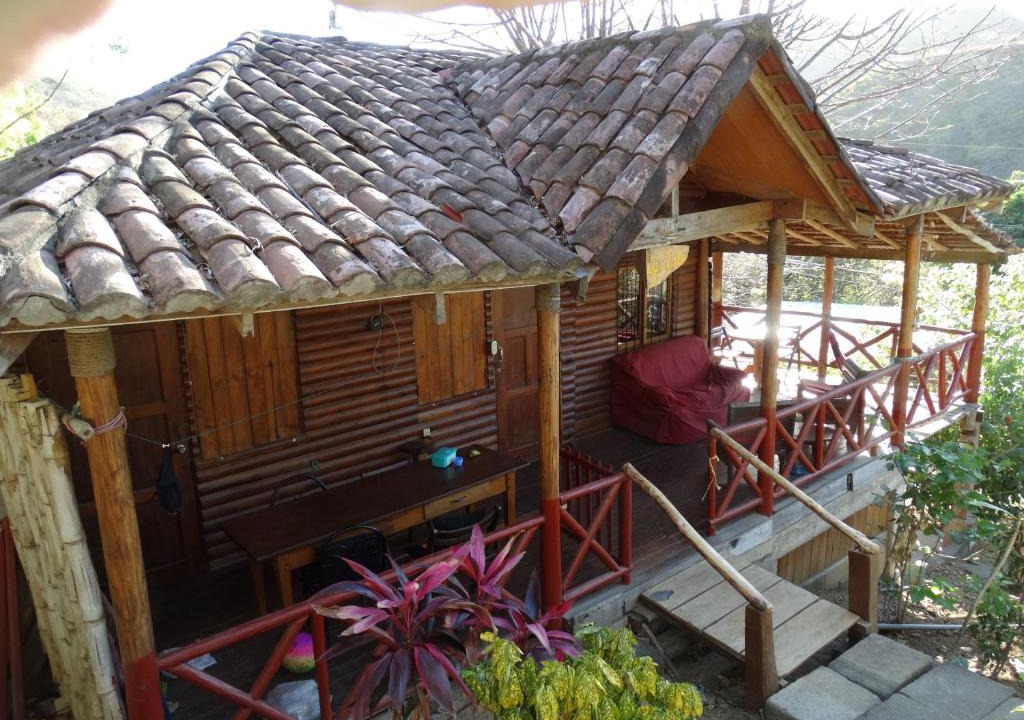 San Juan del Sur Cabin | 2 bedroom cottage, 3 blocks from beach and center of San Juan