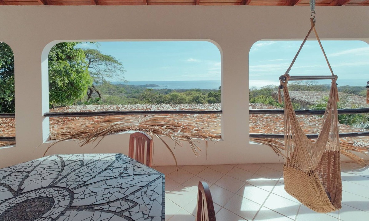 Nosara Resort | ✰ 2 Bedroom Penthouse, Breathtaking Ocean Views ✰