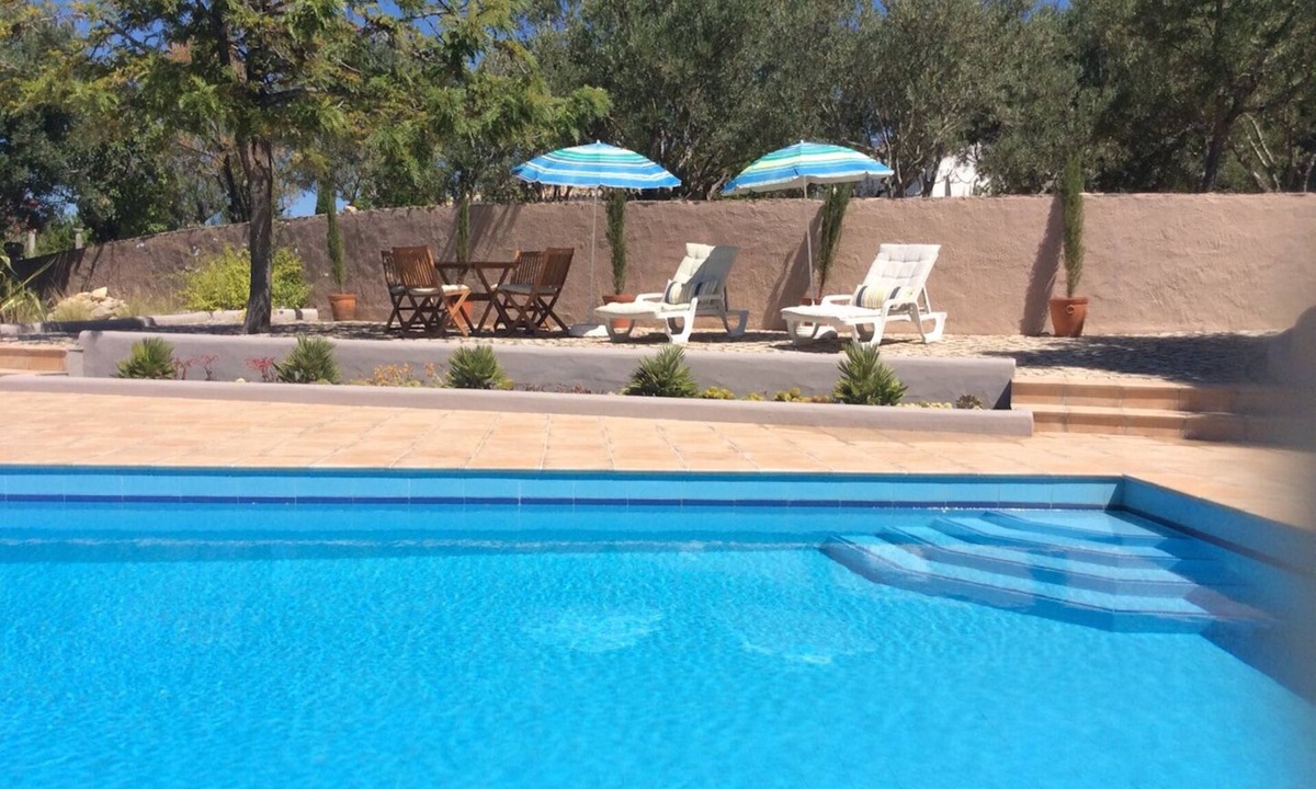 Benatrite Villa | 2 Bedroom, Fully Air-conditioned Country House With Large Private Pool