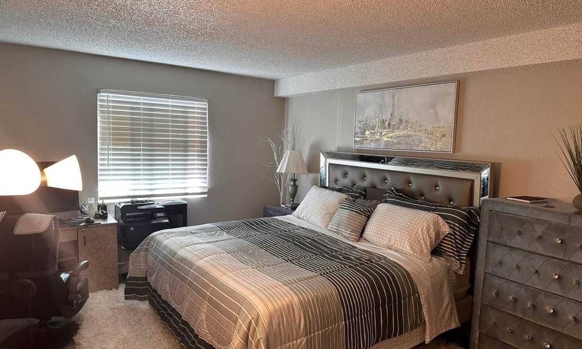 Las Vegas Apartment | 2 Bedrooms Apartment In Las Vegas