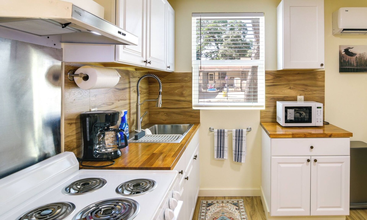 Honcut Apartment | 2 Mi to Feather River: Outdoor Escape in Oroville!