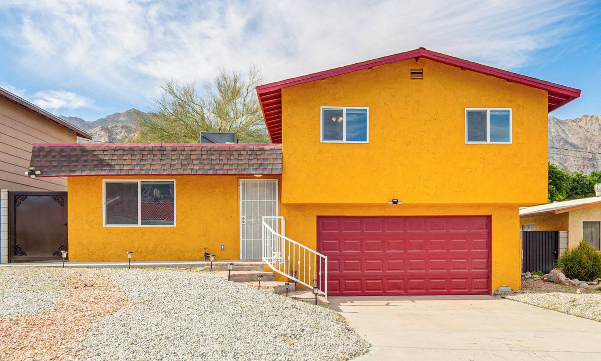 La Quinta Cove House | 2 Mi to Old Town! Coachella Valley Snowbird Escape