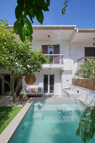 Charneca de Caparica e Sobreda House | 20 dAura Aroeira- PRIVATE HEATED POOL