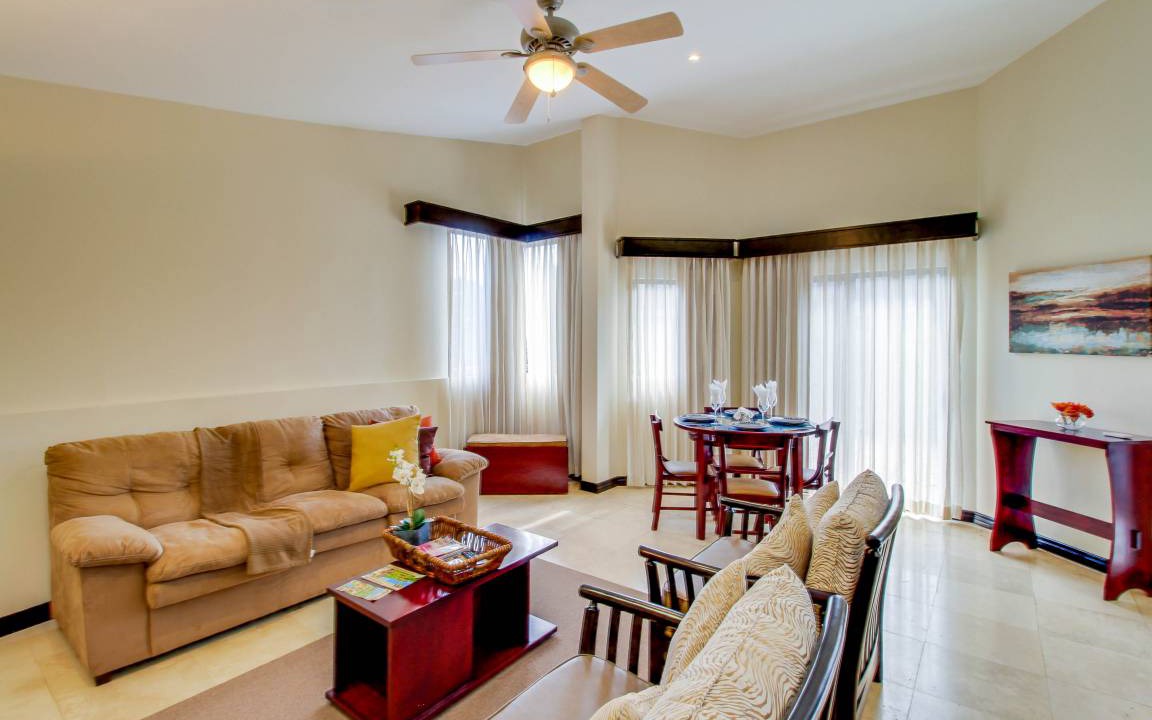 El Ocotal Apartment | 232 m² Apartment ∙ 3 bedrooms ∙ 8 guests