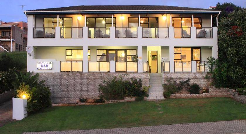 Wavecrest Bed & Breakfast | 24 m² Bed and breakfast ∙ 127 guests