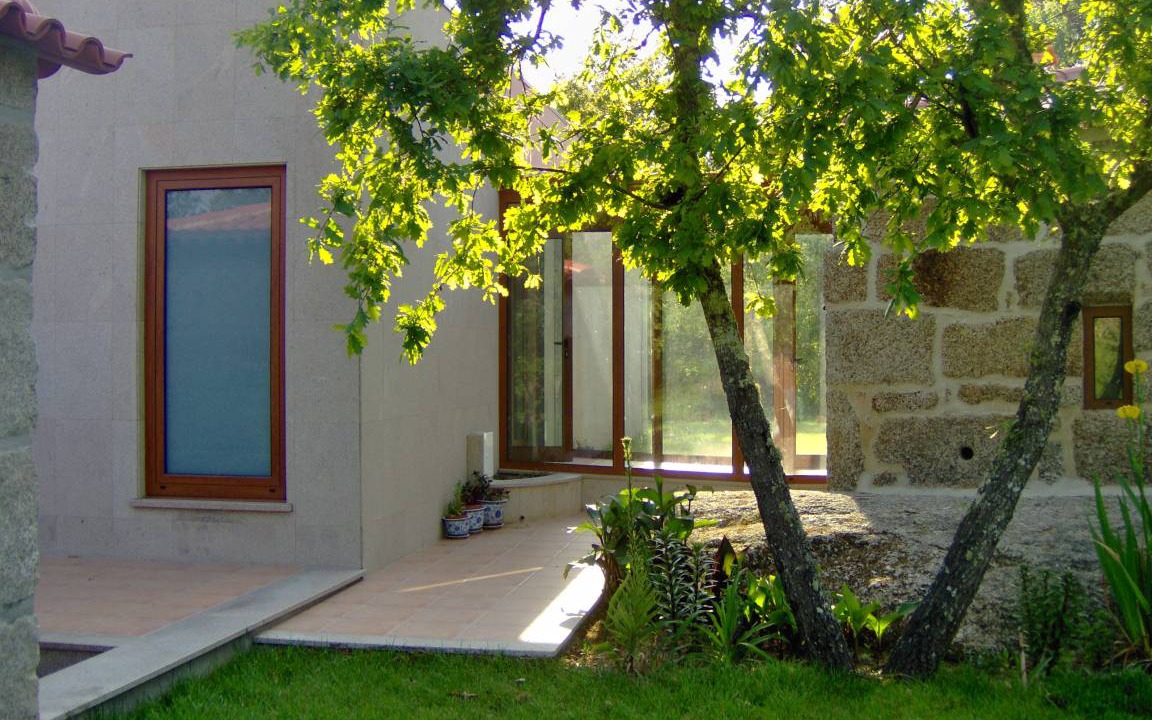 Santa Comba Dao Resort | 24 m² Private room ∙ 1 bedroom ∙ 3 guests