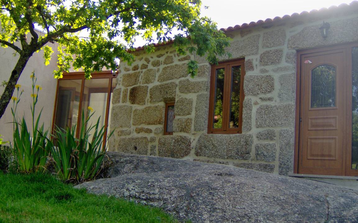 Santa Comba Dao Resort | 24 m² Private room ∙ 1 bedroom ∙ 3 guests