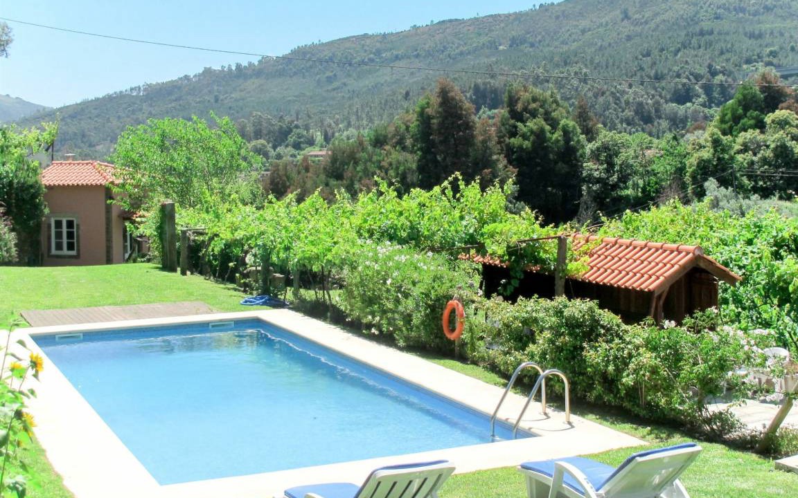 Bico Villa | 240 m² Villa ∙ 5 bedrooms ∙ 10 guests