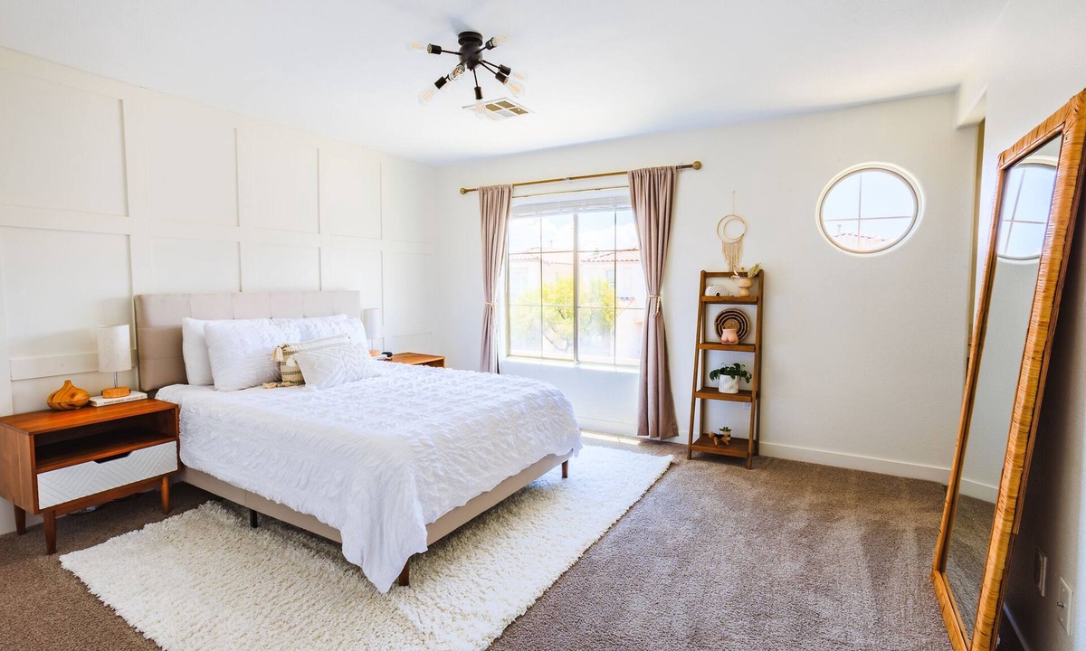 Spring Valley House | 24hr Host - Single family home in Las Vegas!
