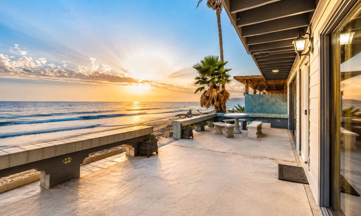 Mussel Shoals House | 25% Off Aug 18-20! On The Sand, Perfect 4 Families