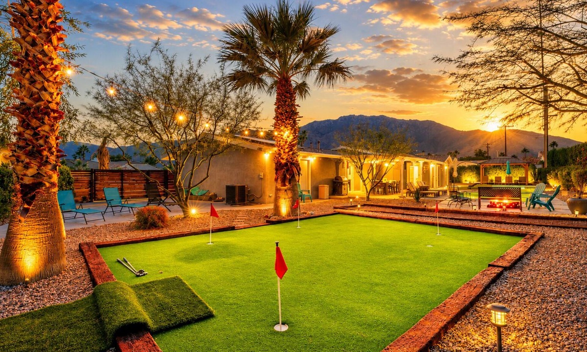 Racquet Club South House | 25% Off July! Perfect For Families -Pool, Jacuzzi*