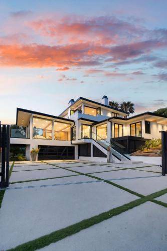 Central Malibu Villa | 281 m² Villa ∙ 4 bedrooms ∙ 8 guests