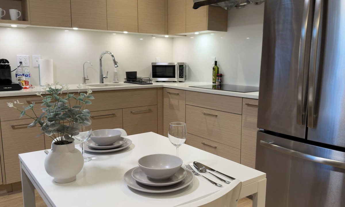 Fraserview House | 2Bed/1Bath in City, 20 min to BC Place/Fifa 2026