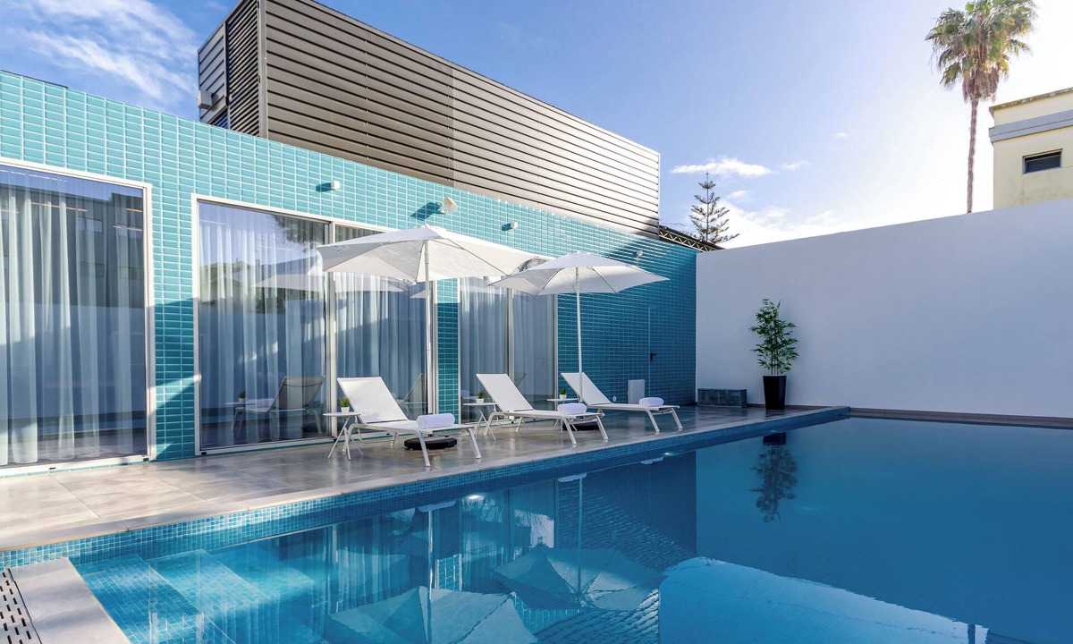 Palhais Hotel | 2M BOUTIQUE HOTEL