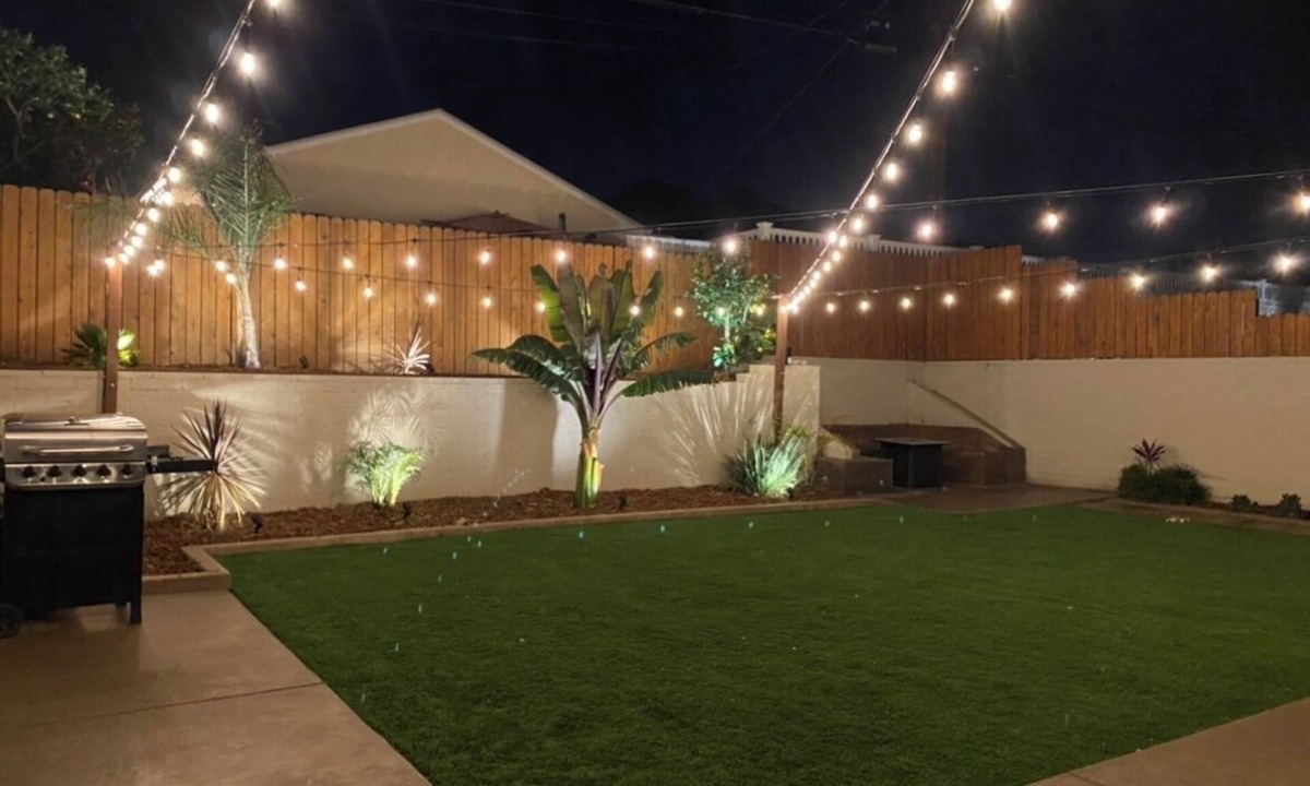 Allied Gardens House | 3-bedroom house in fabulous San Diego.